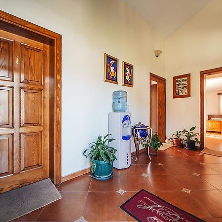 Guest House Sebelj Budva Kültér fotó