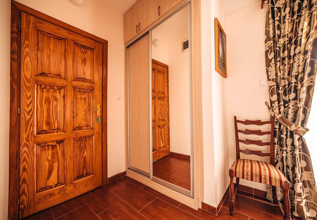 Guest House Sebelj Budva Szoba fotó